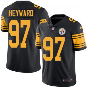 حيوان الغزال Cameron Heyward Jersey | Pittsburgh Steelers Cameron Heyward for ... حيوان الغزال